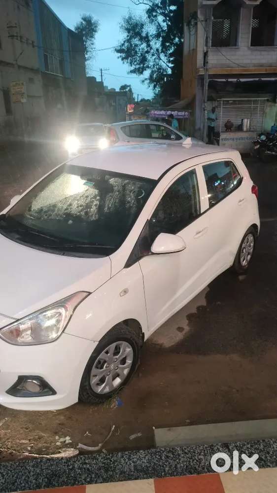 Hyundai Grand I10 Prime 2015 Diesel