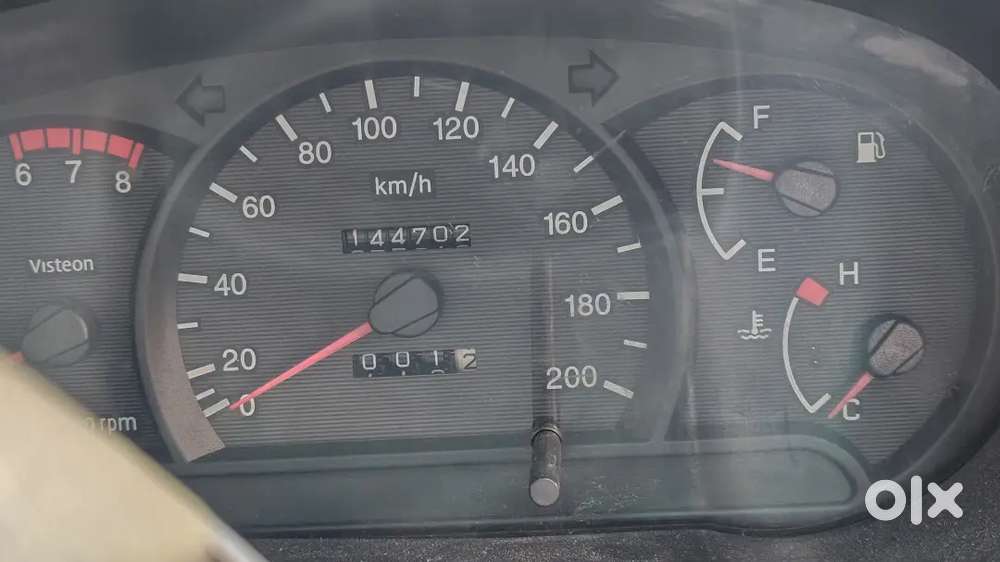 Hyundai Accent 2005 Model