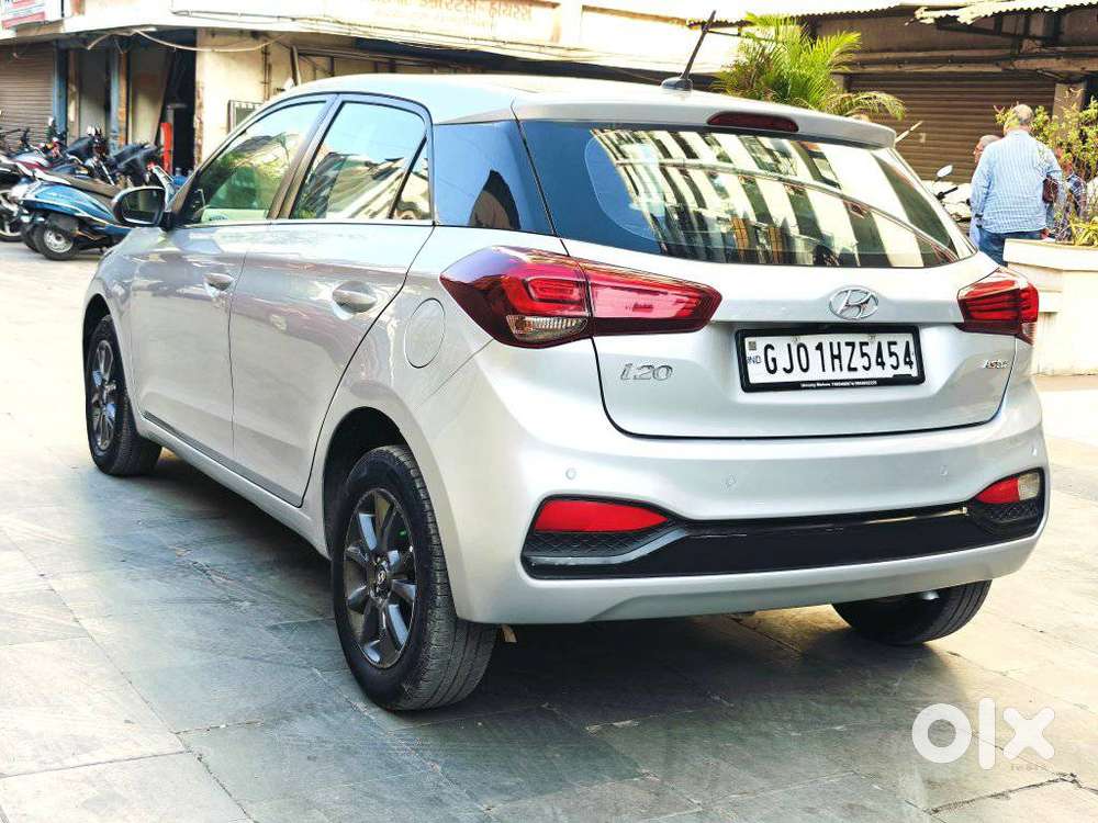 Hyundai Elite I20 Asta Option Diesel, 2019, Diesel