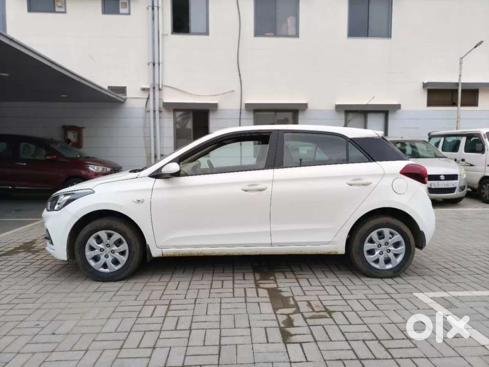 Hyundai Elite I20 1.2 Magna Plus, 2019, Petrol