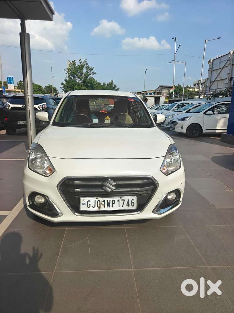 Maruti Suzuki Dzire 1.2 Vxi Cng, 2023, Cng & Hybrids