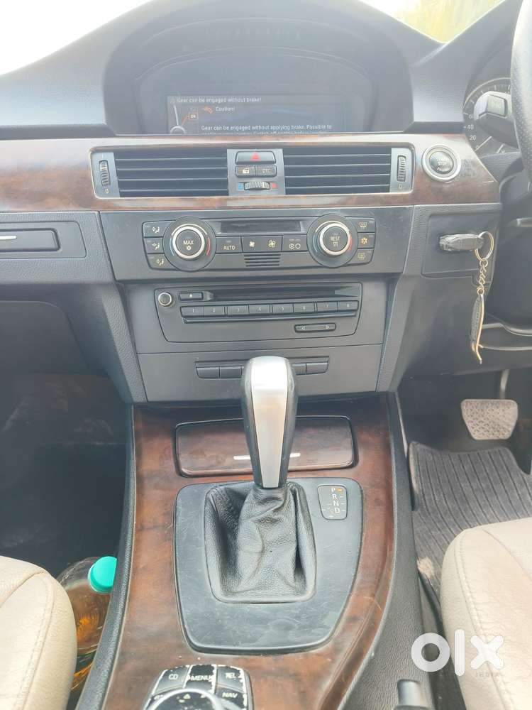 Bmw 3 Series 320d Sedan, 2009, Diesel