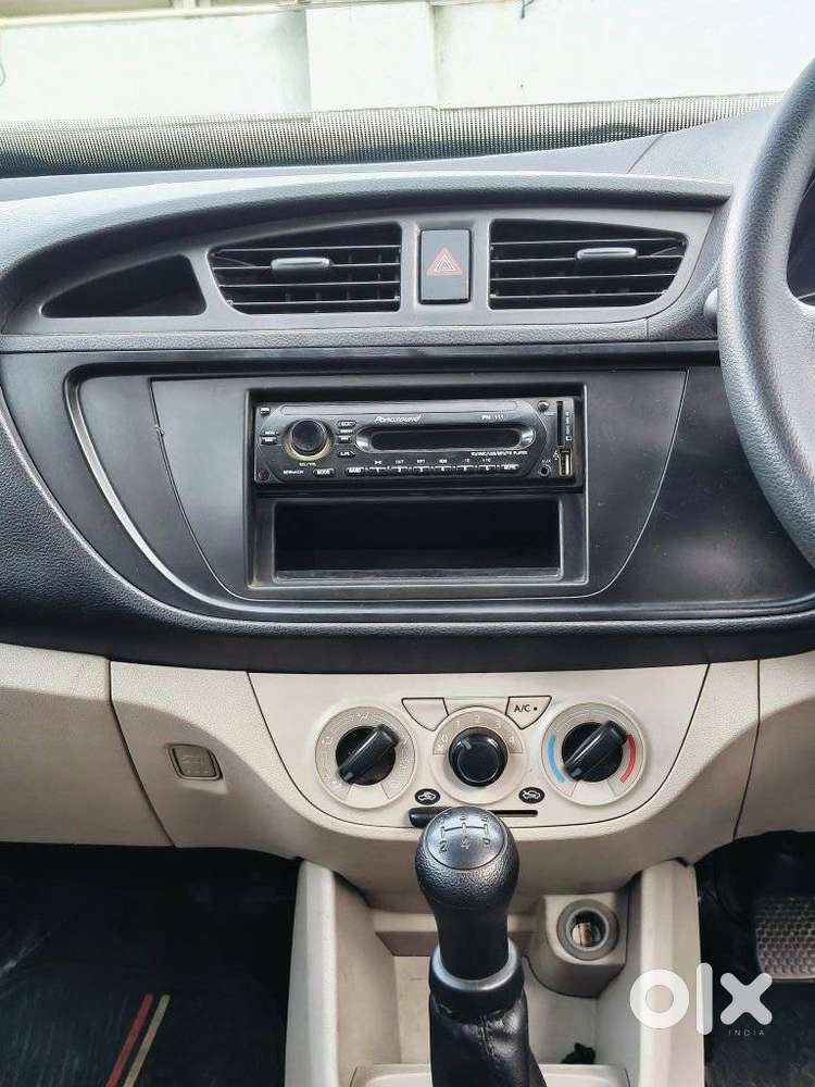 Maruti Suzuki Alto 800 Lxi, 2019, Cng & Hybrids