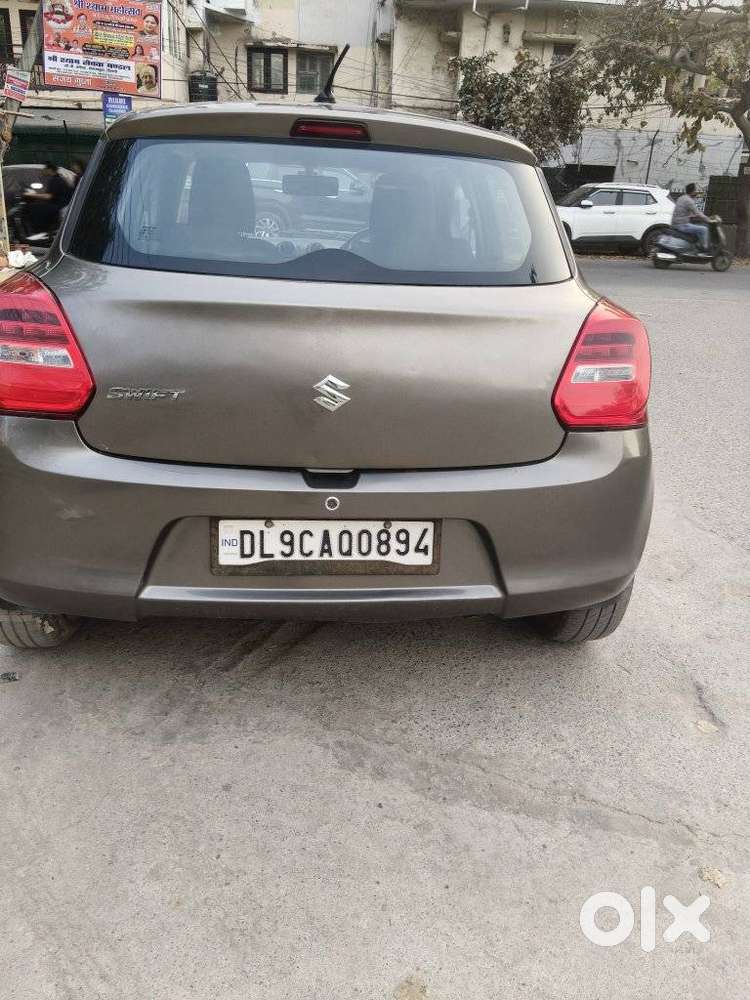 Maruti Suzuki Swift Ddis Vdi, 2018, Diesel