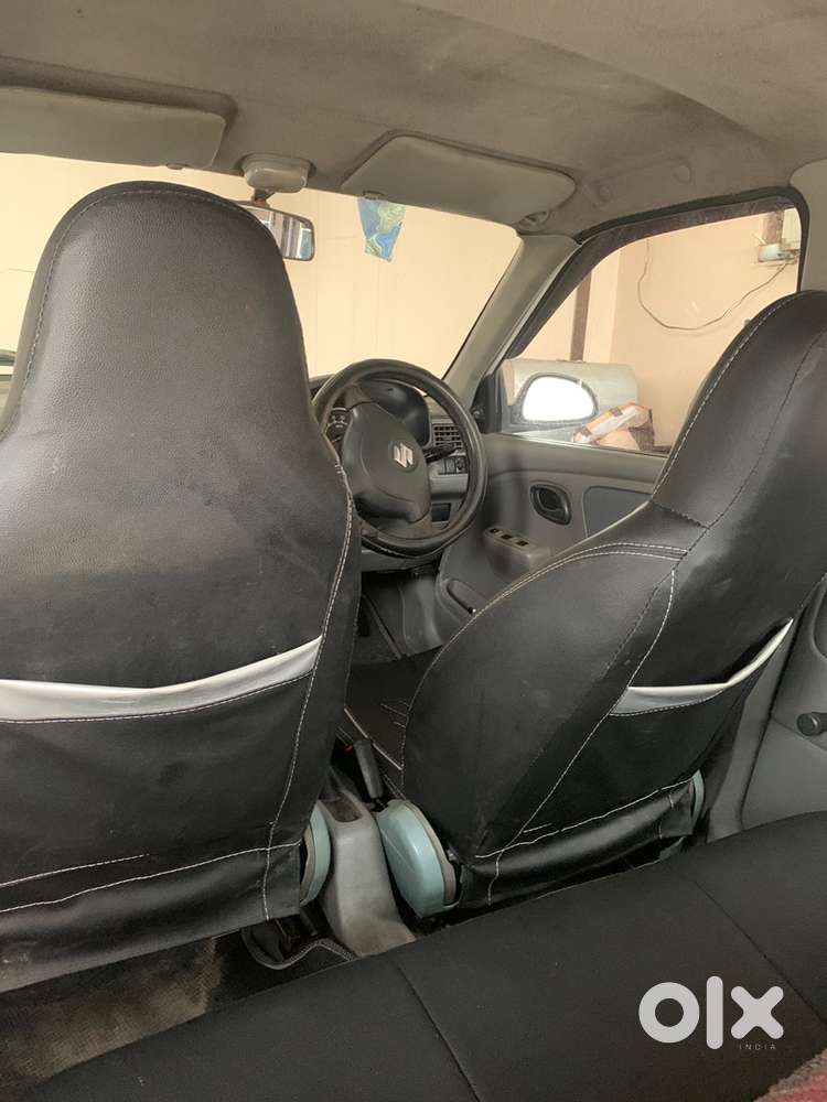 Maruti Suzuki Alto 2014