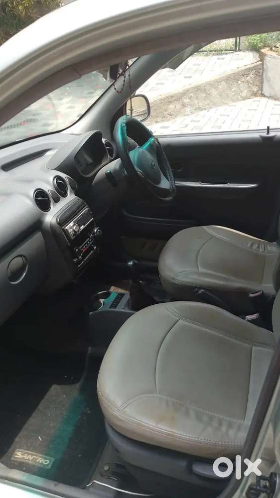 Hyundai Santro Xing 2004