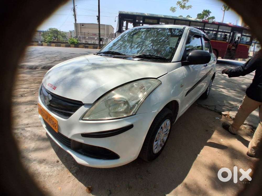 Maruti Suzuki Swift Dzire Tour Ldi, 2022, Cng & Hybrids