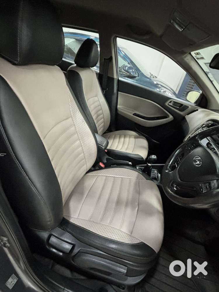 Hyundai Elite I20 Sportz 1.2, 2015, Petrol