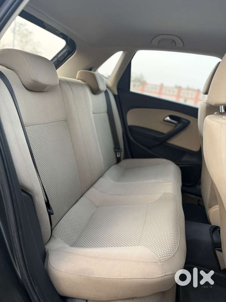 Volkswagen Polo 1.2 Mpi Highline, 2016, Petrol