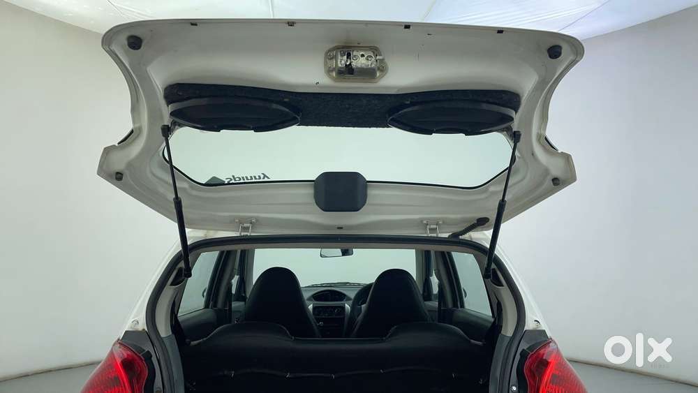 Maruti Suzuki Alto 800 Lxi, 2014, Petrol