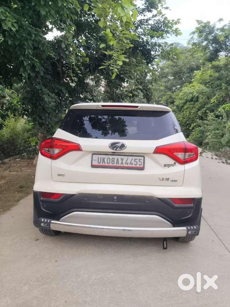 Mahindra Xuv300 Diesel 2021