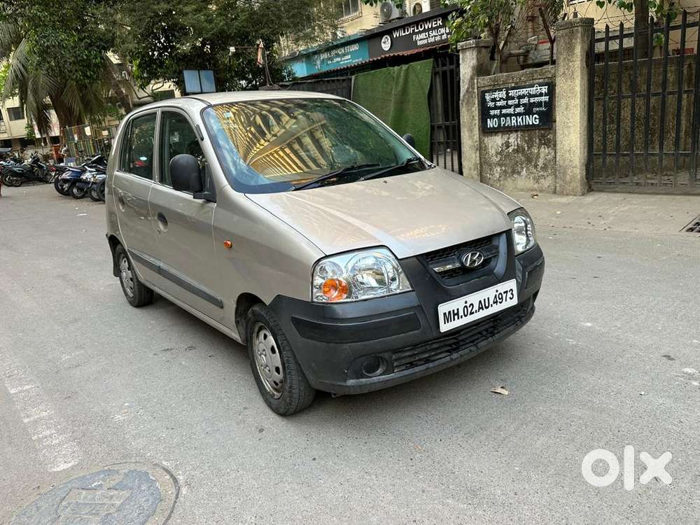 Hyundai Santro Xing 2006 Model Year