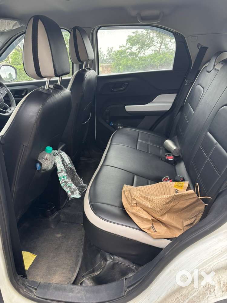 Tata Punch Petrol 1.2 2025