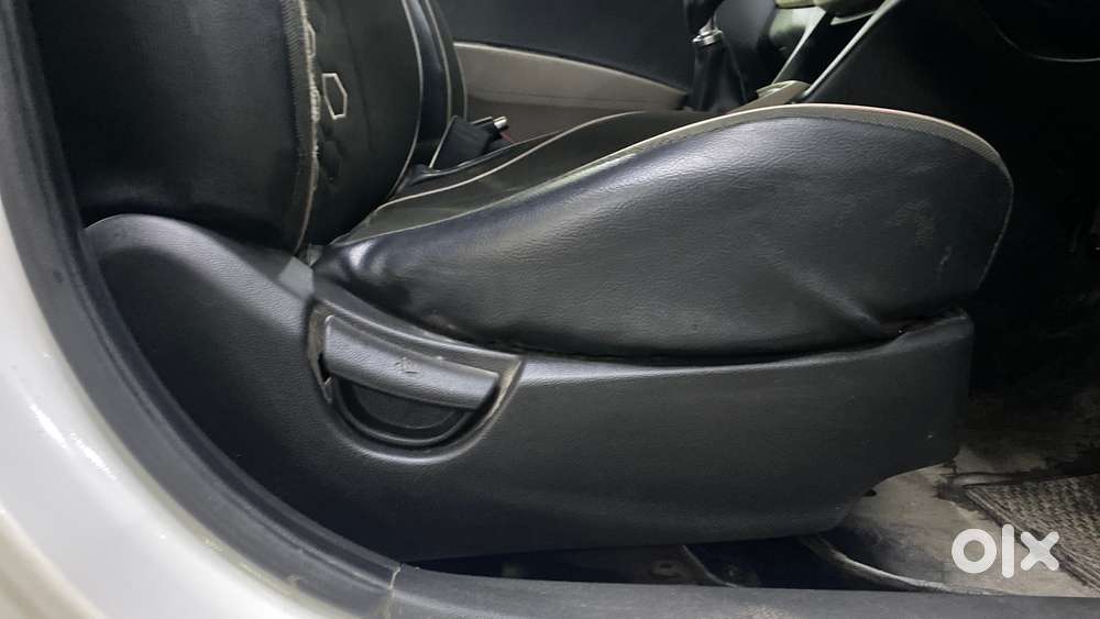 Hyundai Grand I10 Sportz 1.2 Kappa Vtvt, 2019, Petrol
