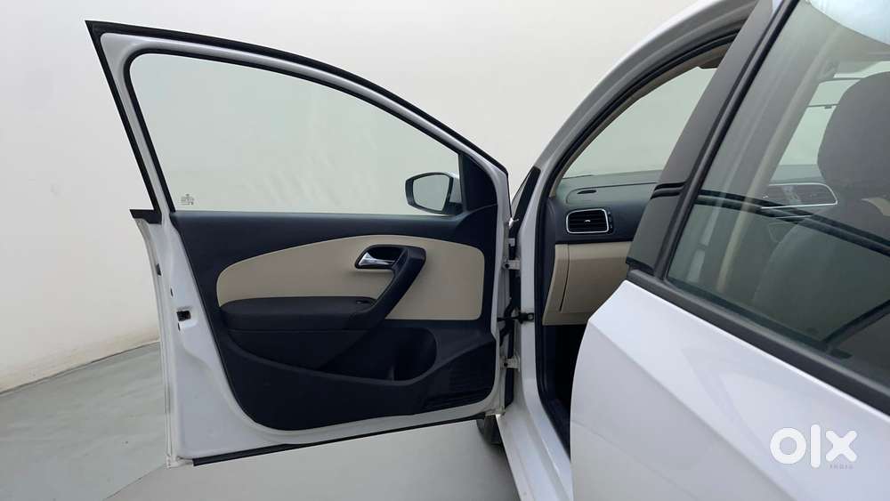 Skoda Rapid 1.6 Mpi At Ambition, 2019, Petrol