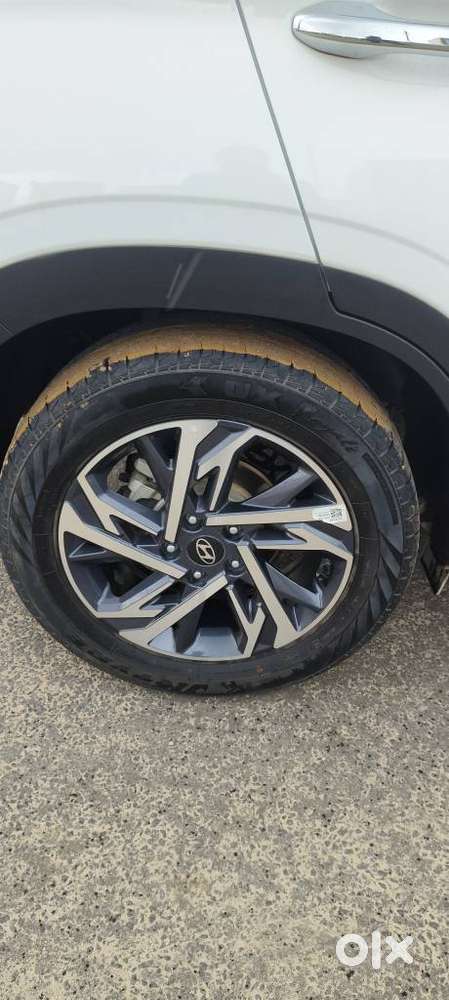 Hyundai Creta 1.5 Sx (o) Diesel, 2024, Diesel