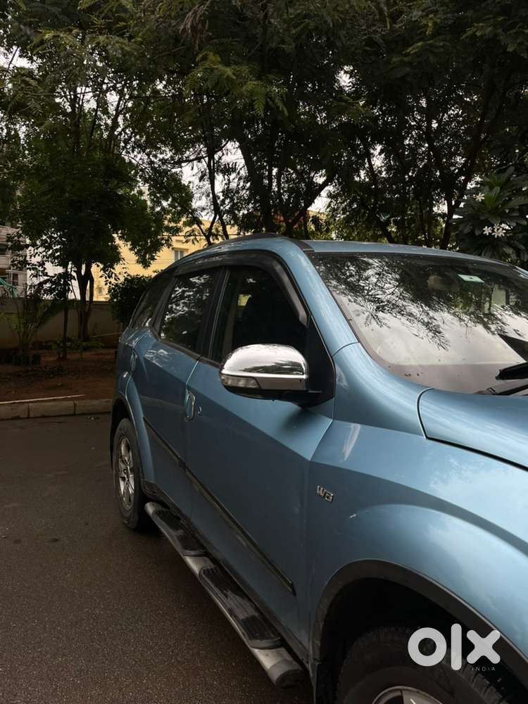 Mahindra Xuv500 Diesel Manual 2013