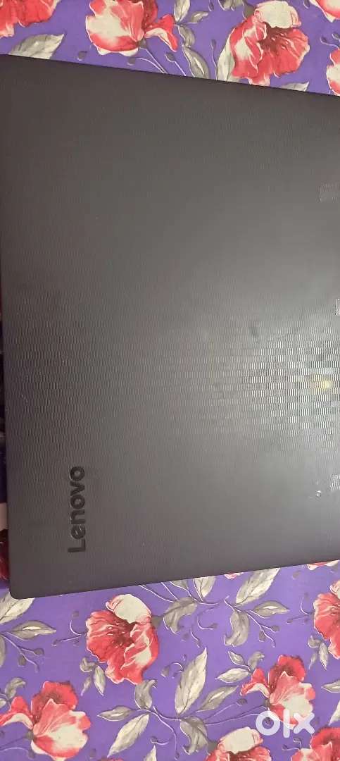 Lenovo laptop