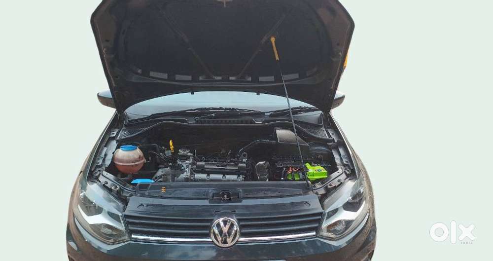 Volkswagen Ameo 1.2 Mpi Comfortline, 2017, Petrol