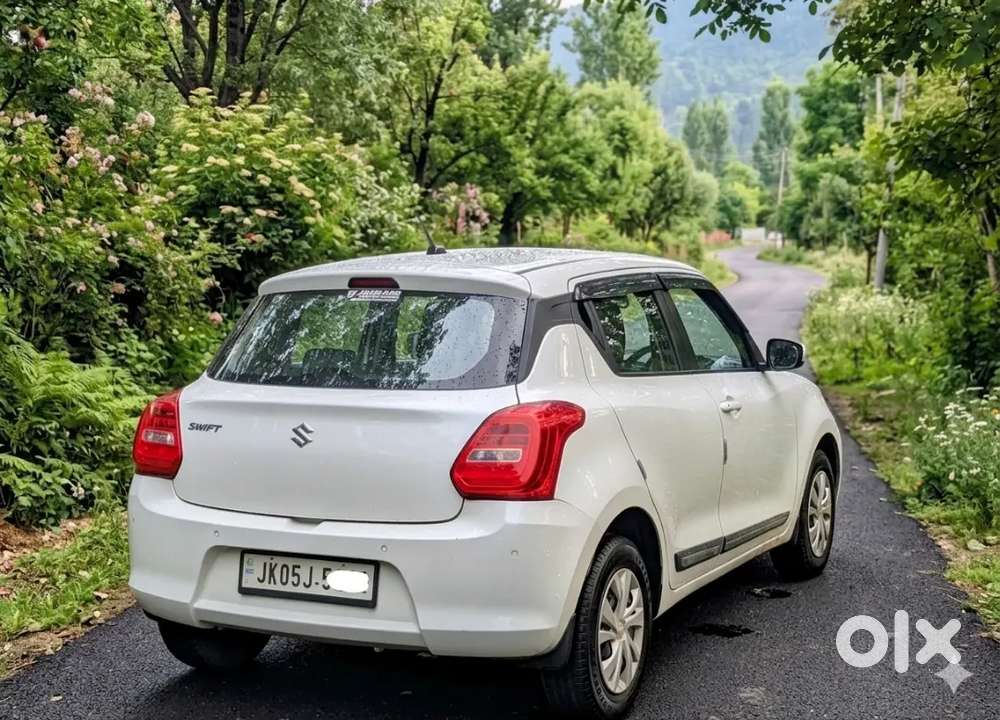 Swift Dec 2020