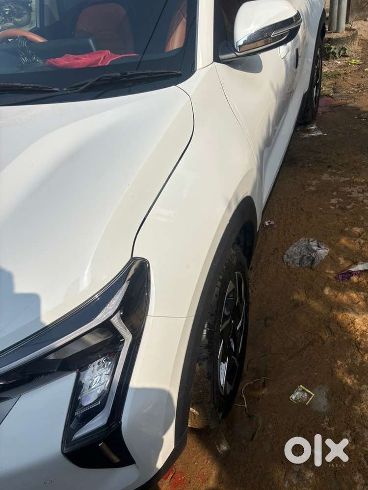 Kia Sonet Petrol Manual 2025