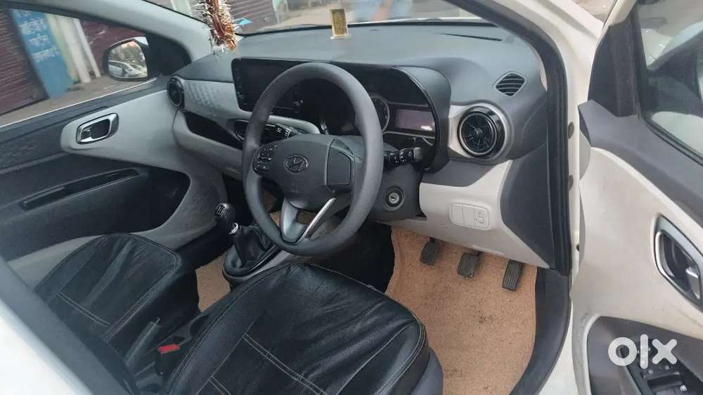 Hyundai Grand I10 2021 Sportz Petrol (price Is Negotiable)