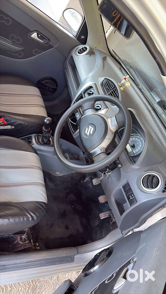 Maruti Suzuki Alto 800 2013 Well Maintained