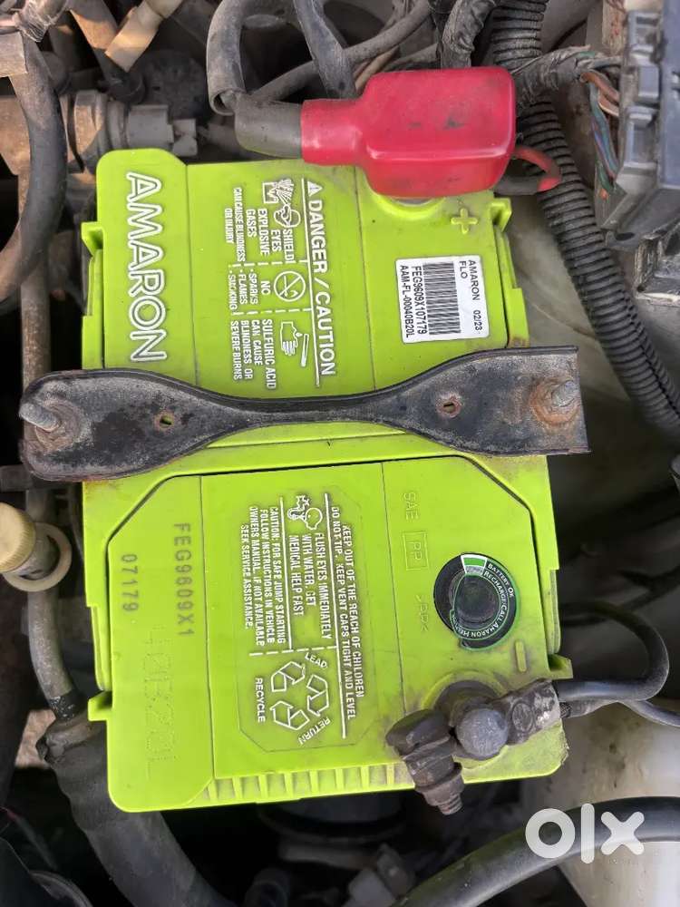 Alto Cng Green Lxi
