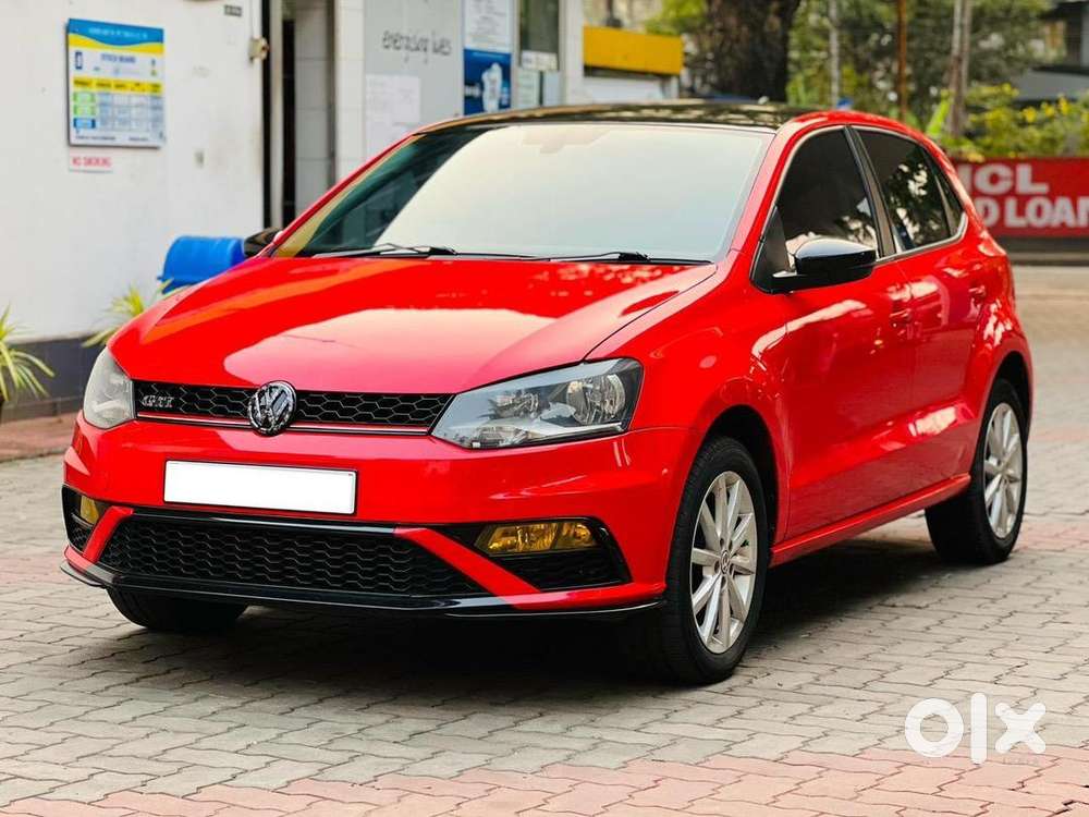 Polo Gt Tsi  Automatic