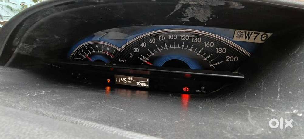 Toyota Etios Gd Sp*, 2016, Diesel