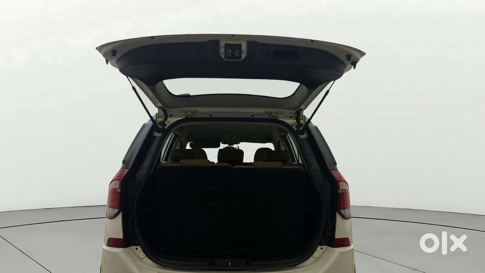 Mahindra Xuv500 W7, 2019, Diesel