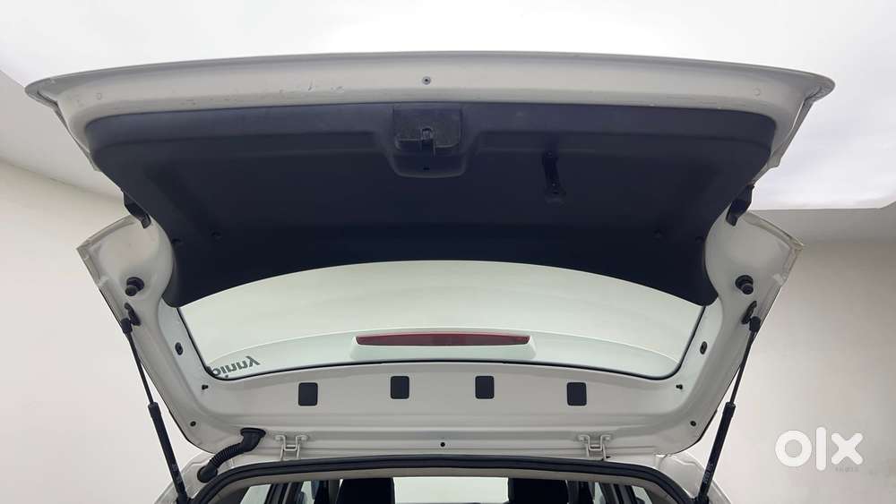Skoda Kushaq Active 1.0 Tsi Mt, 2022, Petrol