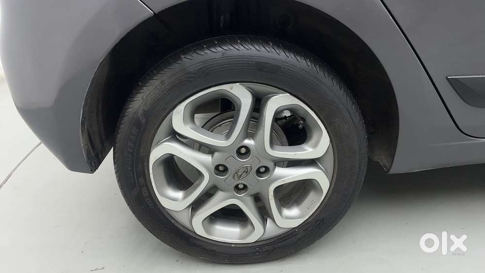 Hyundai Elite I20 Asta (o) 1.2 Mt, 2019, Petrol