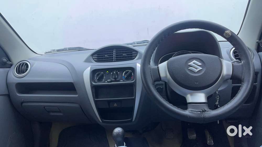 Maruti Suzuki Alto 800 Lxi, 2013, Petrol