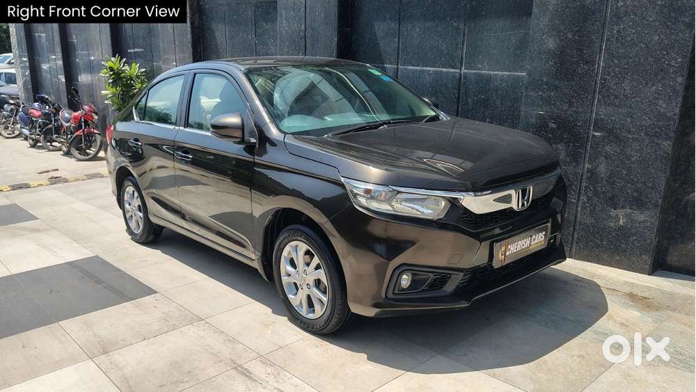 Honda Amaze V 1.2 Petrol Mt, 2020, Petrol