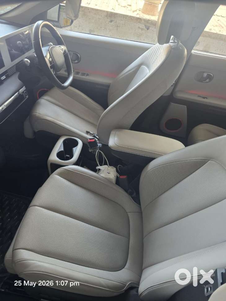 Hyundai Ioniq 5 Rwd, 2023, Electric