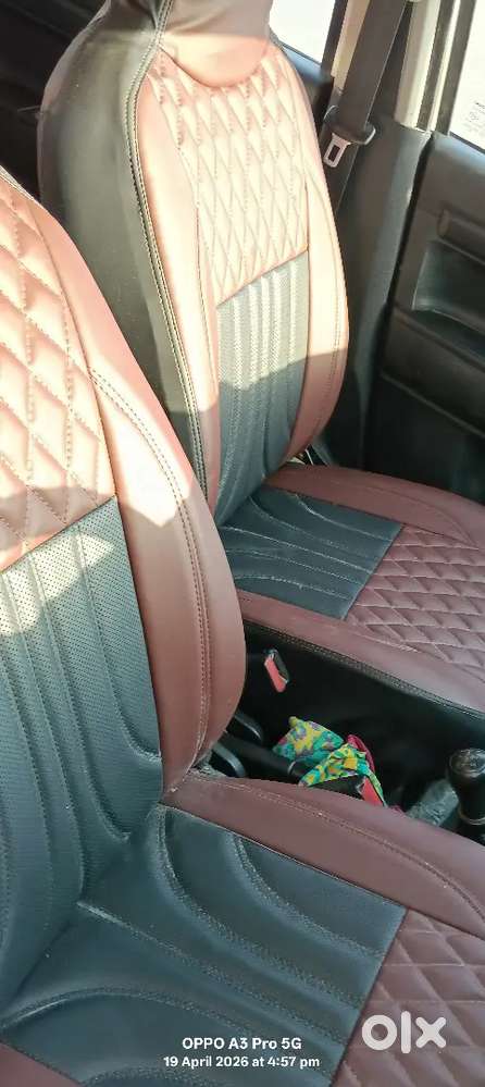 Maruti Suzuki S-presso 2021