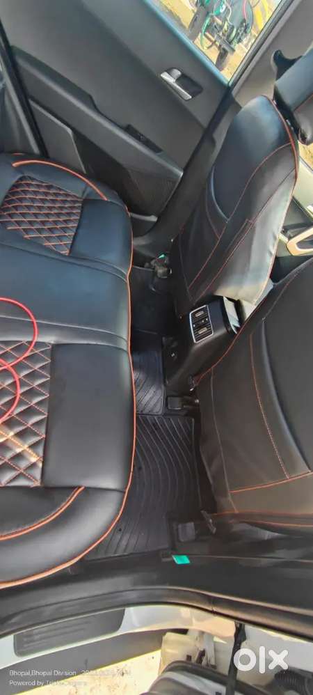 Hyundai Creta 1.6 Petrol 2019