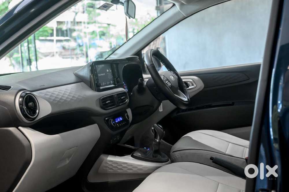 Hyundai Grand I10 Nios Sportz 1.2 Kappa Amt, 2024, Petrol