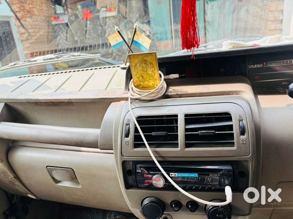 Mahindra Bolero Diesel Manual 2014