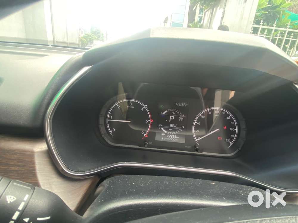 Tata Harrier Xta+ 2.0 L Kryotec Bs Vi, 2023, Diesel