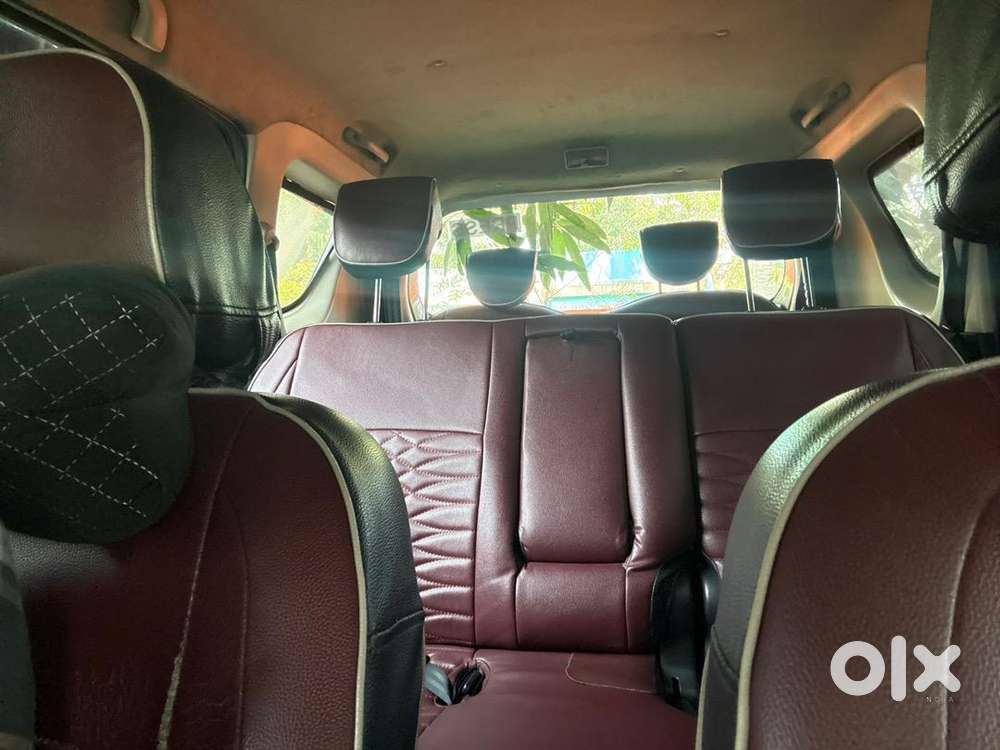 Maruti Suzuki Ertiga 2018 Diesel 177000 Km Driven