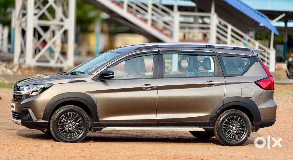 Maruti Suzuki Xl6 1.5 Alpha Mt, 2022, Petrol