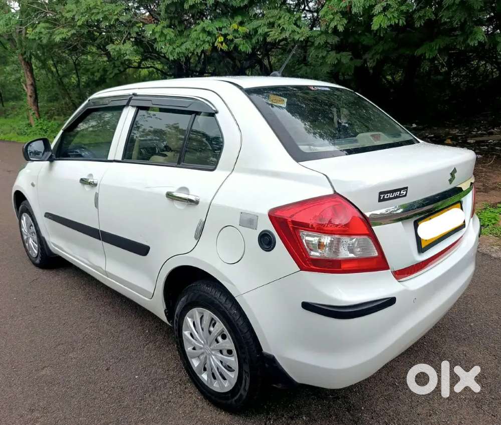 Maruti Suzuki Dzire 2022