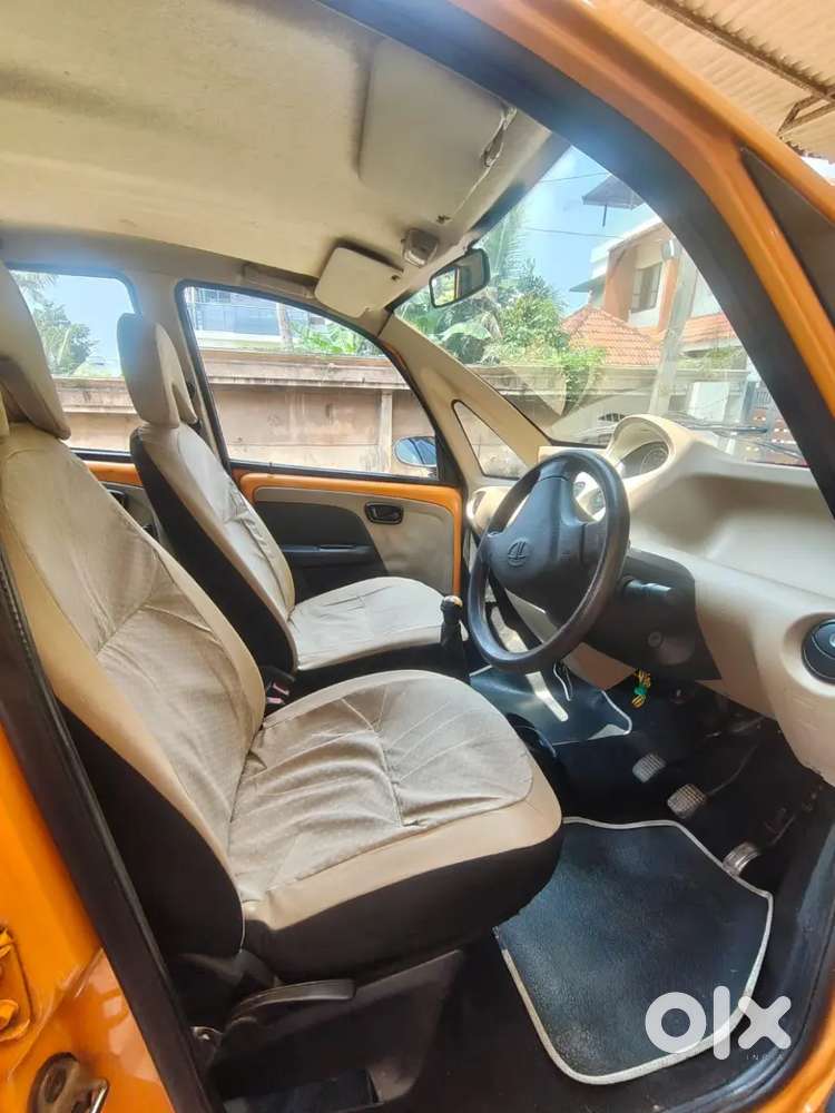 Tata Nano Xm 2014 Petrol Manual