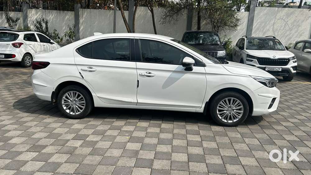 Honda City 2022 Petrol