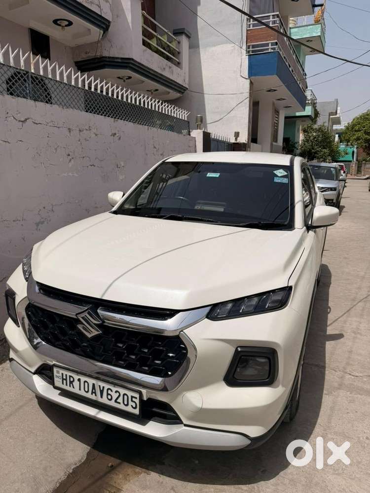 Maruti Suzuki Cng 2025