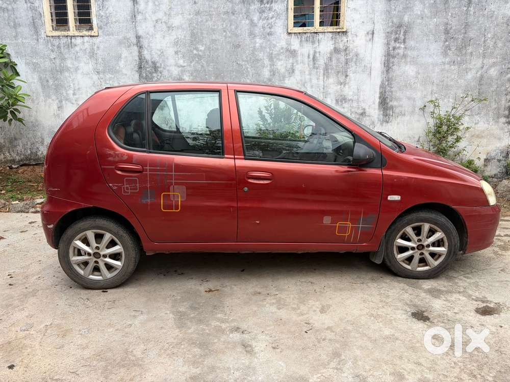 Tata Indica Ev2 2011 Diesel Manual