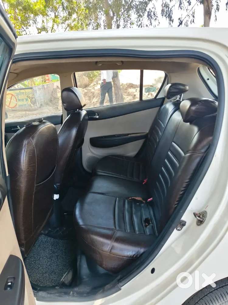 2013 Hyundai I20 Sportz