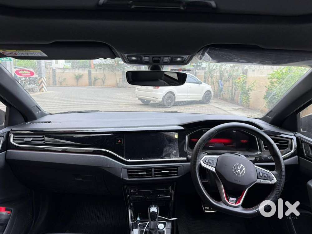 Volkswagen Virtus 2025